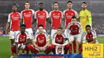 مخاوف في أرسنال من طبيعة عقوبة مانشستر سيتي المرتقبة ببطولة الدوري الإنجليزي